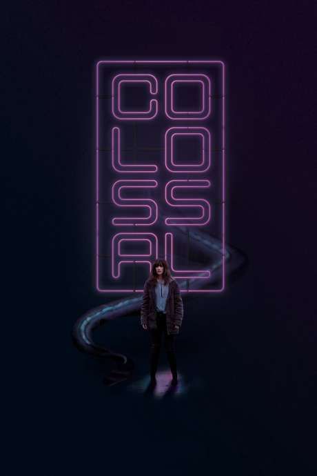 colossal movie download